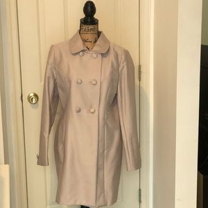 Blush Pink Jacket from H&M